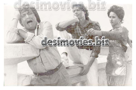 Chalti Ka Naam Gari (1994) Movie Still - www.desimovies.biz