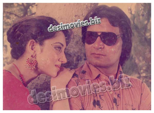 Chambeli (1987) Movie Still - www.desimovies.biz
