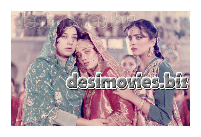 Chun Badmash (1990) Movie Still - www.desimovies.biz