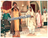 Chun Baloch (1985) Original Poster, Booklet & Still - www.desimovies.biz