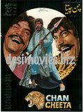 Chan Cheeta (1984) - www.desimovies.biz