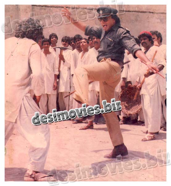 Chambeli (1987) Movie Still 1