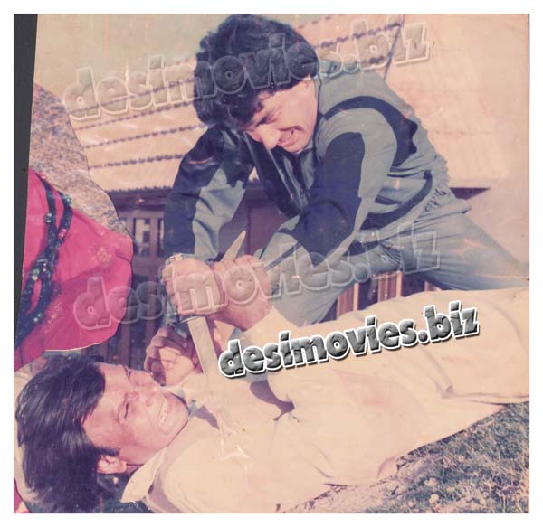 Chambeli (1987) Movie Still 3 - www.desimovies.biz