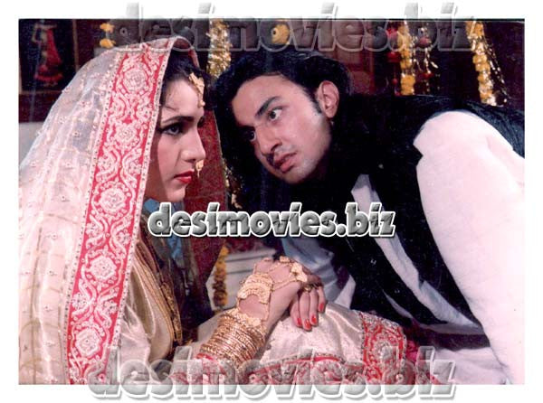 Chand Girhan (1997) Movie Still - www.desimovies.biz