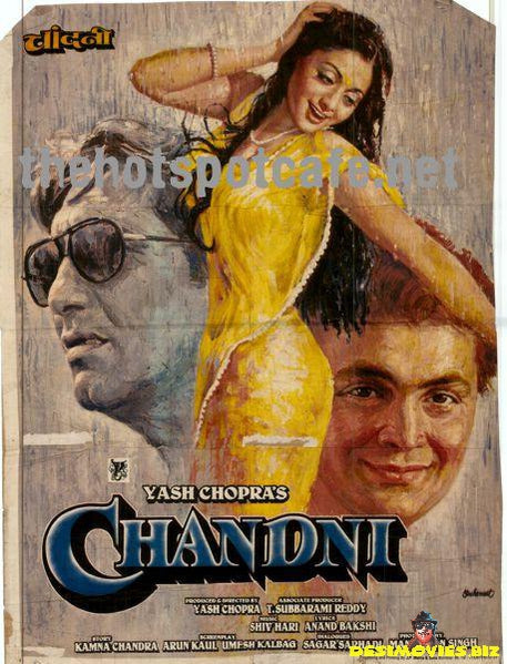 Chandni (1989)