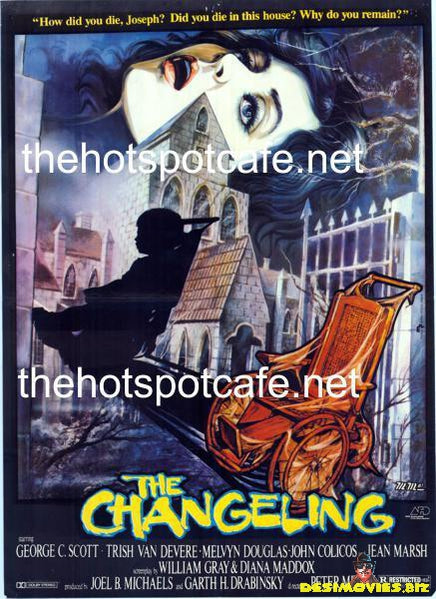 Changeling, The  (1980)