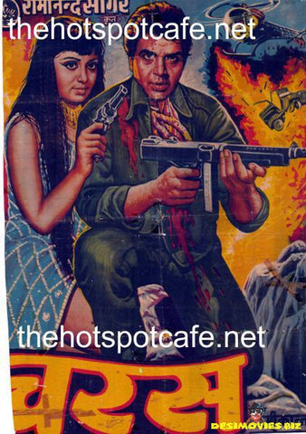 Charas (1976) - www.desimovies.biz