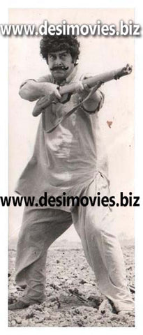Chhanga Manga (1981) Movie Still - www.desimovies.biz
