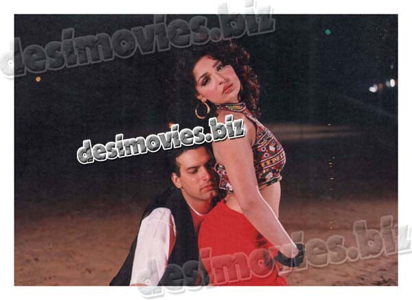 Chief Saab (1996) Movie Still 1