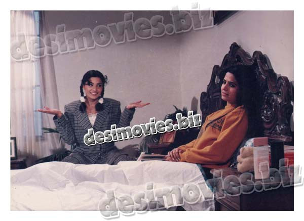 Chief Saab (1996) Movie Still - www.desimovies.biz