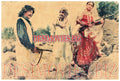 Changeza (1989) Movie Still 1 - www.desimovies.biz