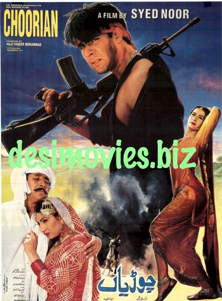 Choorian (1998) - www.desimovies.biz