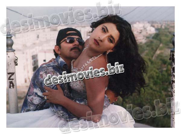 Choron key Ghar Chor (1996) Movie Still 1 - www.desimovies.biz
