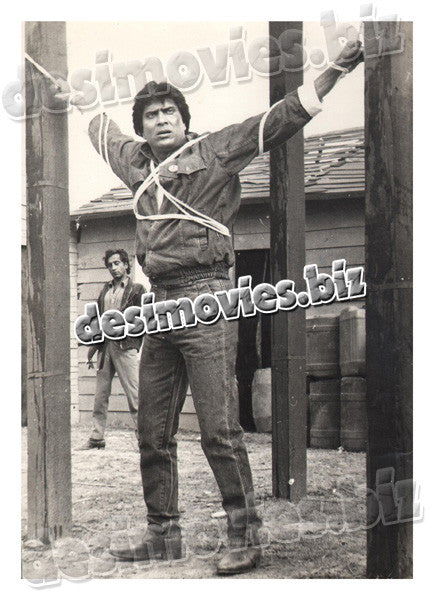 Choron Ka Dushman (1990) Movie Still 2 - www.desimovies.biz