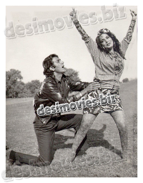 Choron Ka Dushman (1990) Movie Still 1 - www.desimovies.biz