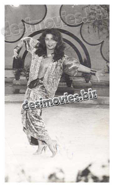 Choron Ka Dushman (1990) Movie Still 4 - www.desimovies.biz
