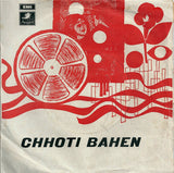 Choti Behen (1959)