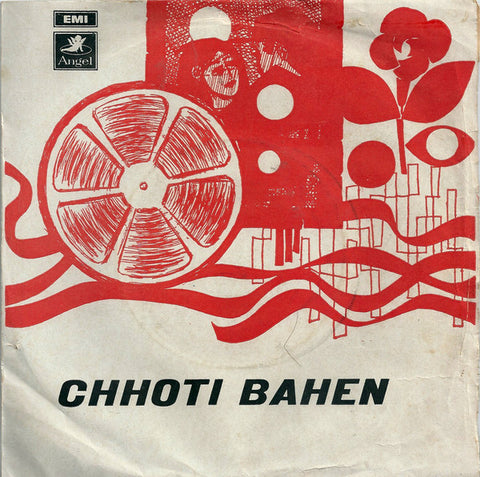 Choti Behen (1959) - www.desimovies.biz