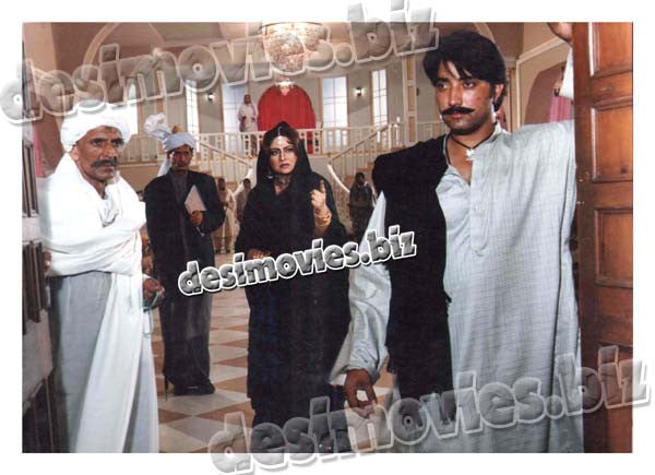 Chaudrani (1999) Movie Still 2 - www.desimovies.biz