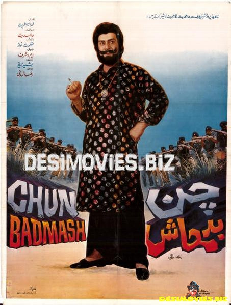 Chun Badmash (1990)