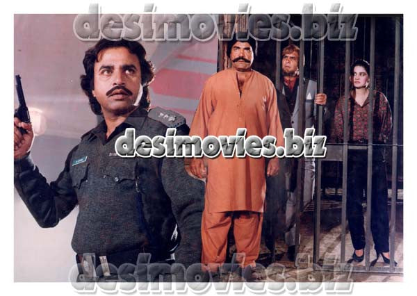 Cobra (1991) Movie Still - www.desimovies.biz