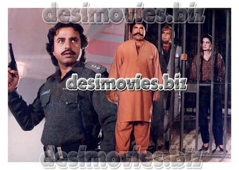 Cobra (1991) Movie Still - www.desimovies.biz