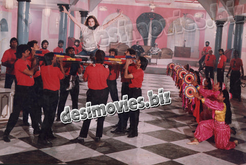 Cobra (1991) Movie Still 2 - www.desimovies.biz