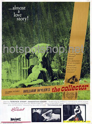Collector, The (1965) - www.desimovies.biz