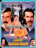 Curfew Order (2004) Original Booklet - www.desimovies.biz
