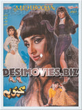 Mehbooba (1992) Lollywood Original Poster A - www.desimovies.biz
