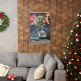 City Of The Living Dead - Pakistani Poster - Premium Matte Vertical Posters - www.desimovies.biz