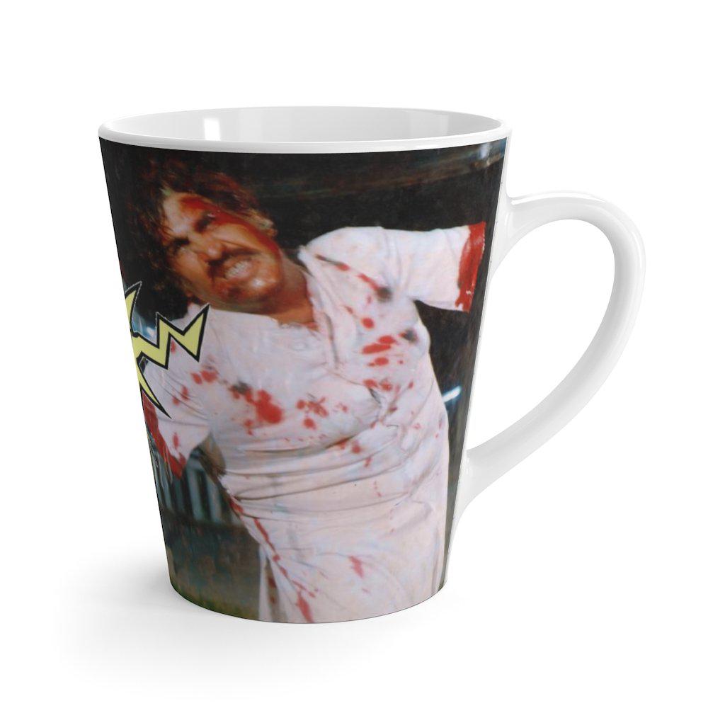 Lollywood Latte mug - www.desimovies.biz