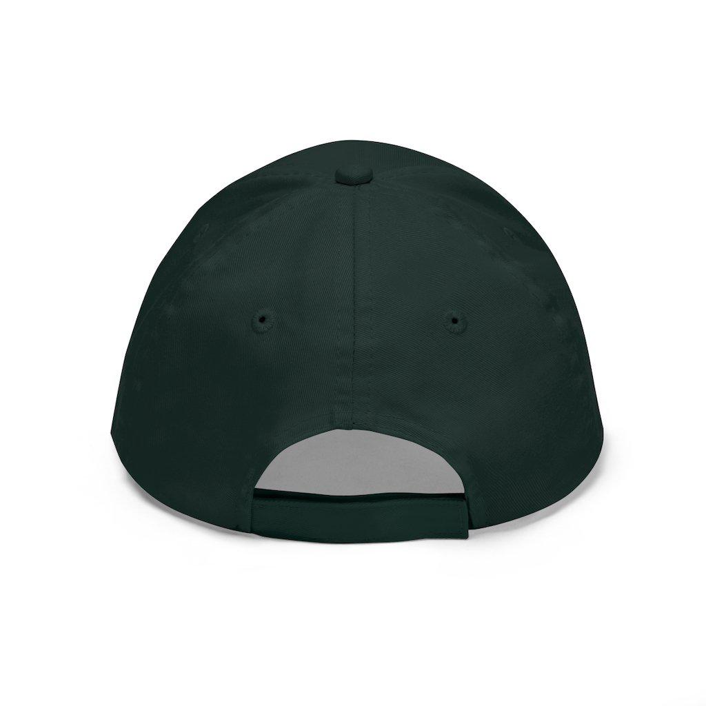 Jatt Gujjar Tey Natt - Lollywood - Unisex Twill Hat - www.desimovies.biz