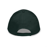 Jatt Gujjar Tey Natt - Lollywood - Unisex Twill Hat - www.desimovies.biz