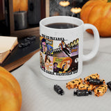 Don - Bollywood - Ceramic Mug 11oz - www.desimovies.biz