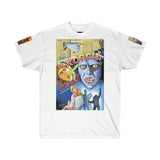 The Exorcist - Unisex Ultra Cotton Tee - www.desimovies.biz