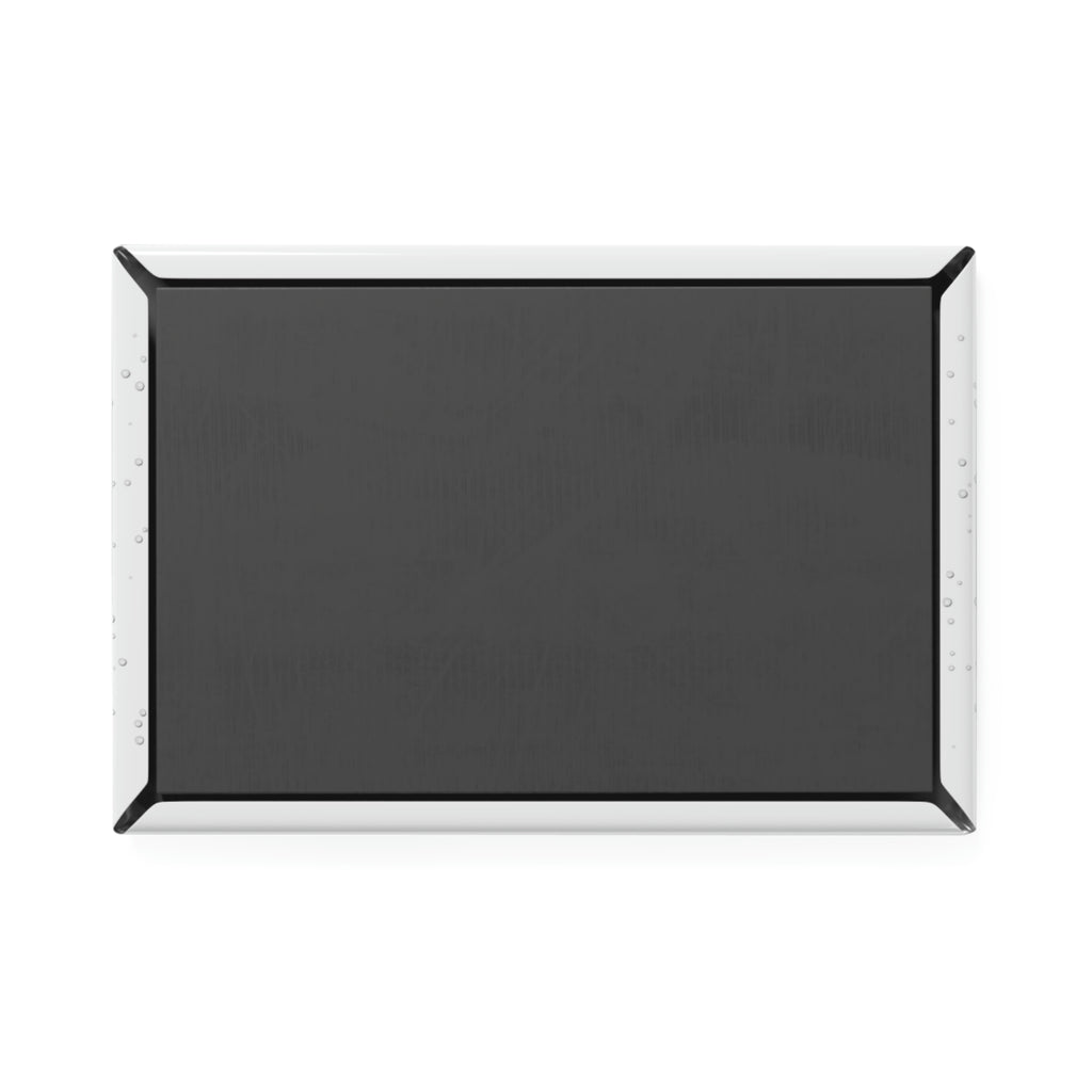 Dear I Love You - Button Magnet, Rectangle (1 & 10 pcs) - www.desimovies.biz