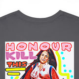 Dil Nasheen - Lollywood - Unisex Heavy Cotton Tee