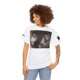 Lollywood T Shirt - Golden Age - Unisex Heavy Cotton Tee - www.desimovies.biz