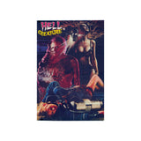 From Beyond AKA Hell Creature Poster - Premium Matte Vertical Posters