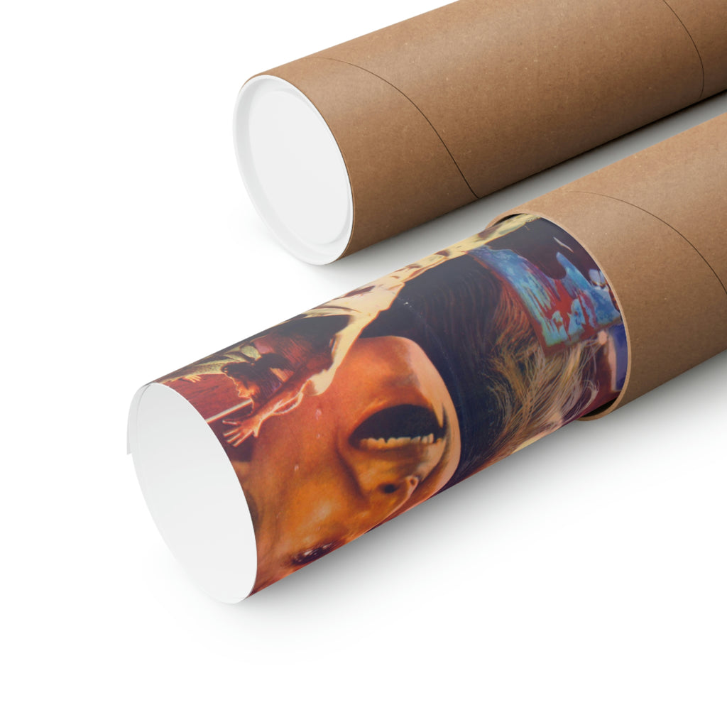 The Manitou - Premium Matte Vertical Posters - www.desimovies.biz
