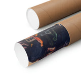 King Kong Escapes - Premium Matte Vertical Posters - www.desimovies.biz
