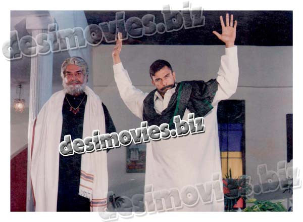 Dada Badmash (2002) Movie Still - www.desimovies.biz