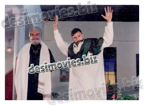 Dada Badmash (2002) Movie Still - www.desimovies.biz