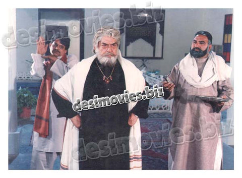 Dada Badmash (2002) Movie Still 1