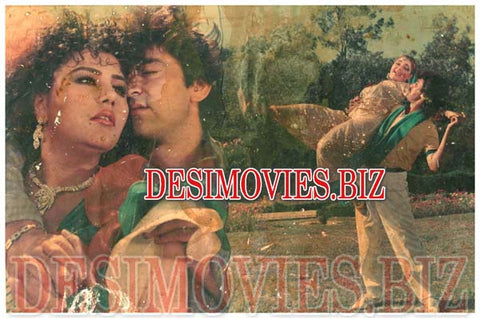 Daaka (1990) Movie Still 4 - www.desimovies.biz