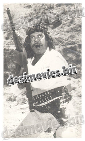 Daku Haseena (1990) Movie Still - www.desimovies.biz