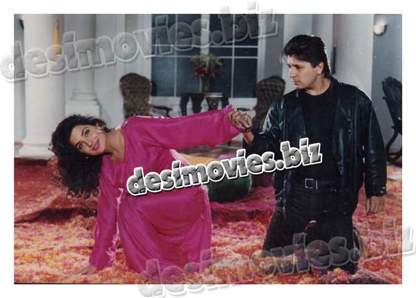 Daku Rani (1999) Movie Still - www.desimovies.biz