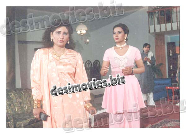Daaman aur Chingari (2004) Movie Still 7 - www.desimovies.biz