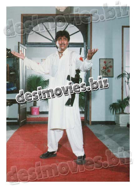 Daaman aur Chingari (2004) Movie Still 2